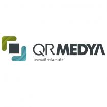 qr medya