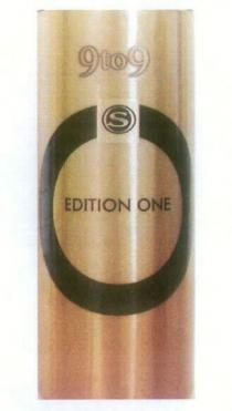 9to9 edition one