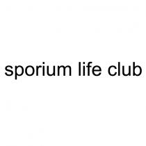 sporium life club