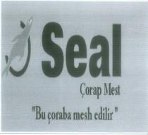 seal çorap mest 