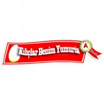 kılıçlar benim yumurta