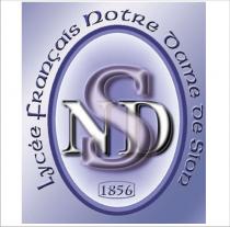 nds lycee français notre dame de sion 1856