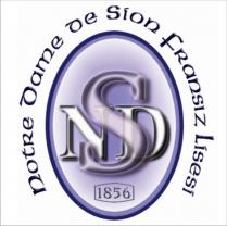nds notre dame de sion fransız lisesi 1856