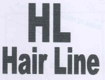 hair line hl