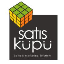 satış küpü sales & marketing solutions