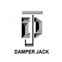 damper jack