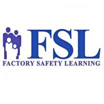 fsl factory safety learnıng
