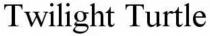 twilight turtle