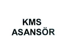 kms asansör