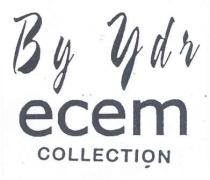 by ydr ecem collection