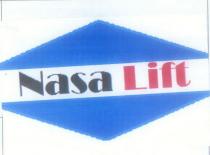 nasa lift