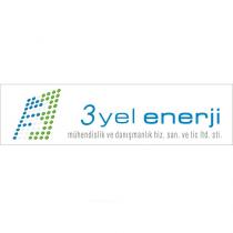 3yel enerji mühendislik ve danışmanlık hiz. san. ve tic ltd. şti.