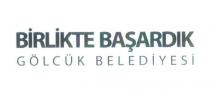 birlikte başardık gölcük belediyesi