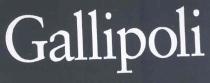 gallipoli