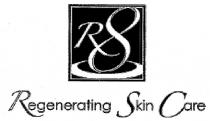 r8 regenerating skin care