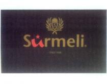 sürmeli