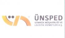 ünsped