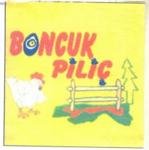 BONCUK PİLİÇ