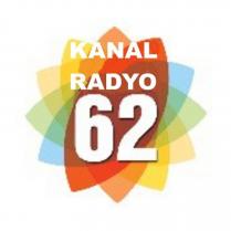 kanal radyo 62