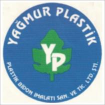 Y P yağmur plastik fıçı bidon imalatı san. ve tic. ltd. şti.
