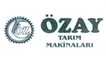 öz özay tarım makinaları