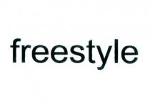 freestyle