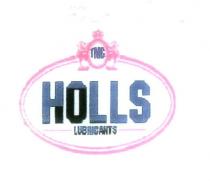 tmc holls lubricants