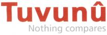 tuvunü nothing compares