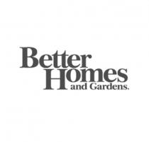 Better Homes and Gardens