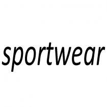 sportwear