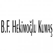 b.f. hekimoğlu kumaş