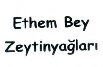 ethem bey zeytinyağları