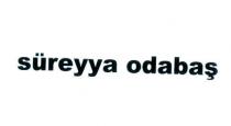 süreyya odabaş