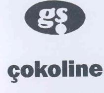 çokoline gş