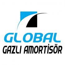 GLOBAL GAZLI AMORTİSÖR