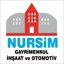 NURSİM GAYRİMENKUL İNŞAAT VE OTOMOTİV