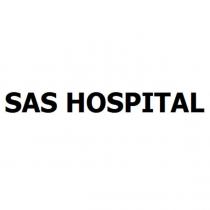 sas hospital