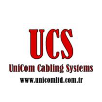 UCS UniCom Cabling Systems www.unicomltd.com.tr