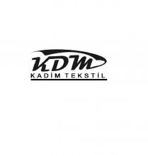 KDM KADİM TEKSTİL