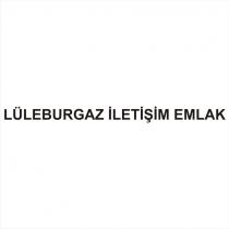 LÜLEBURGAZ İLETİŞİM EMLAK