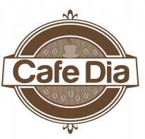 CAFE DİA