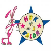 HBKBALON