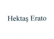 hektaş erato