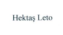 hektaş leto