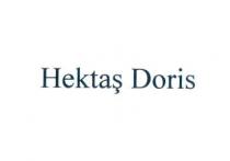 hektaş doris