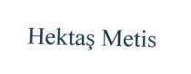 hektaş metis