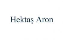 hektaş aron