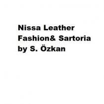 nissa leather fashion & sartoria by s.özkan