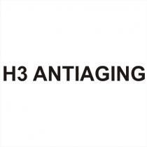 h3 antiaging