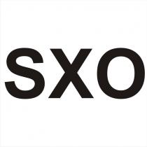 sxo